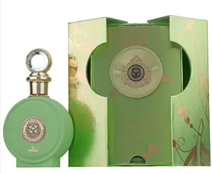 NORTH STAG EXPRESSIONS III TROIS Paris Corner Perfumes Unisex EDP