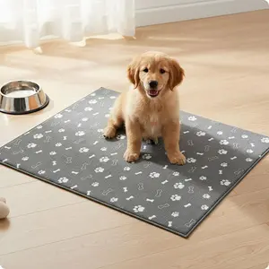 Muddy Mat Washable Pee Pads