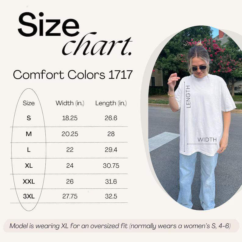 Comfort Colors Bruce Springsteen Vintage Concert T-Shirt Retro E Street Band Fan Tee Classic Rock Merch