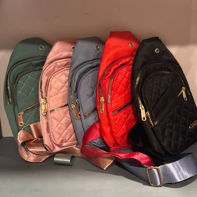 Cross Body