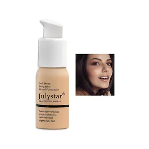 Long-lasting Foundation, Oil Control Moisturizing Foundation, Lightweight Concealer Foundation, Full Coverage Flawless Makeup Cream, Hydrating Makeup, Makeup Product, Cosmetic