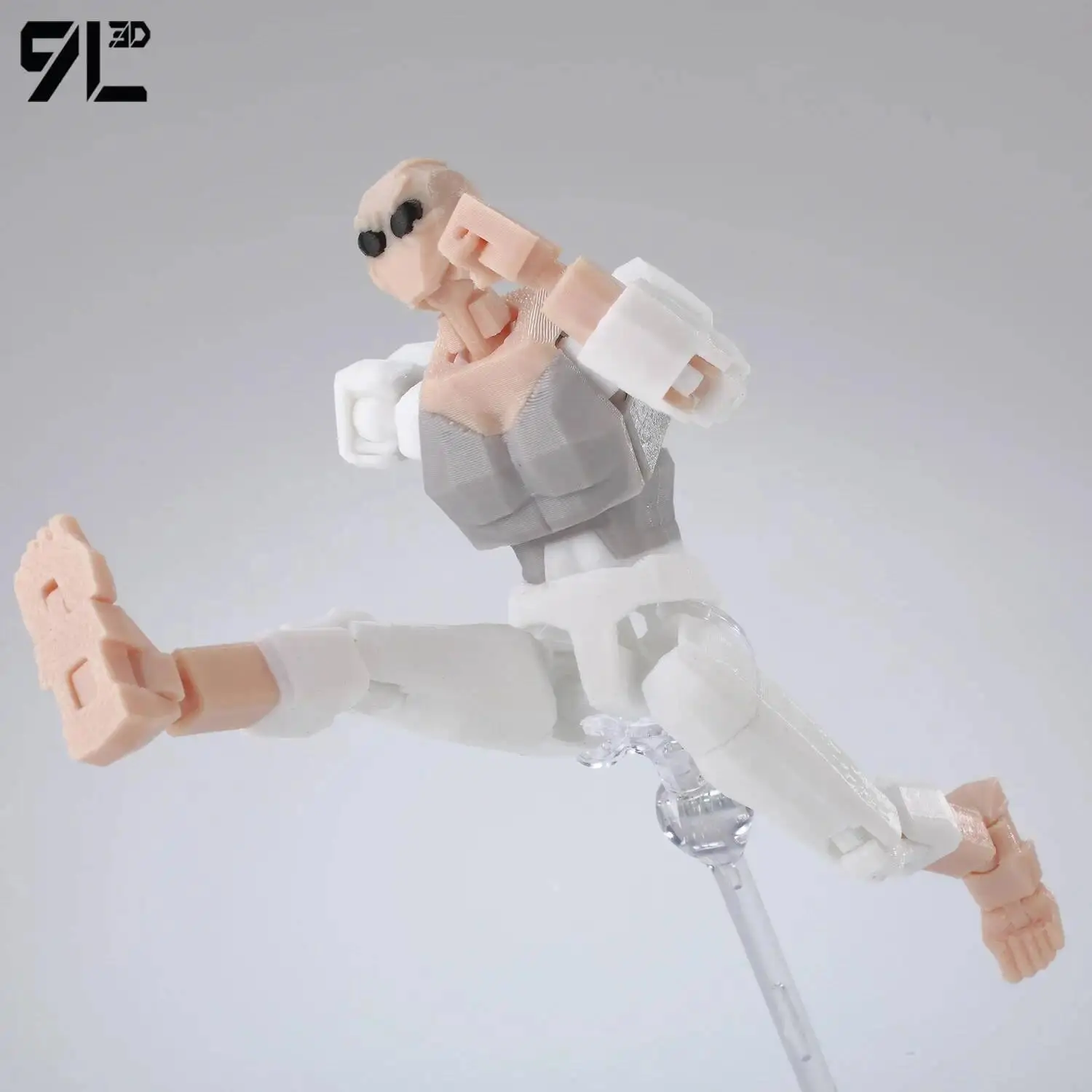 9L3D Invincible Dummy13 Titan13 Lucky13 T13 Invincible - Invincible ...