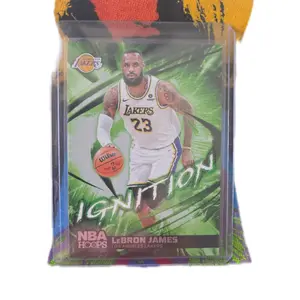 Topps Basketball Cards assorted