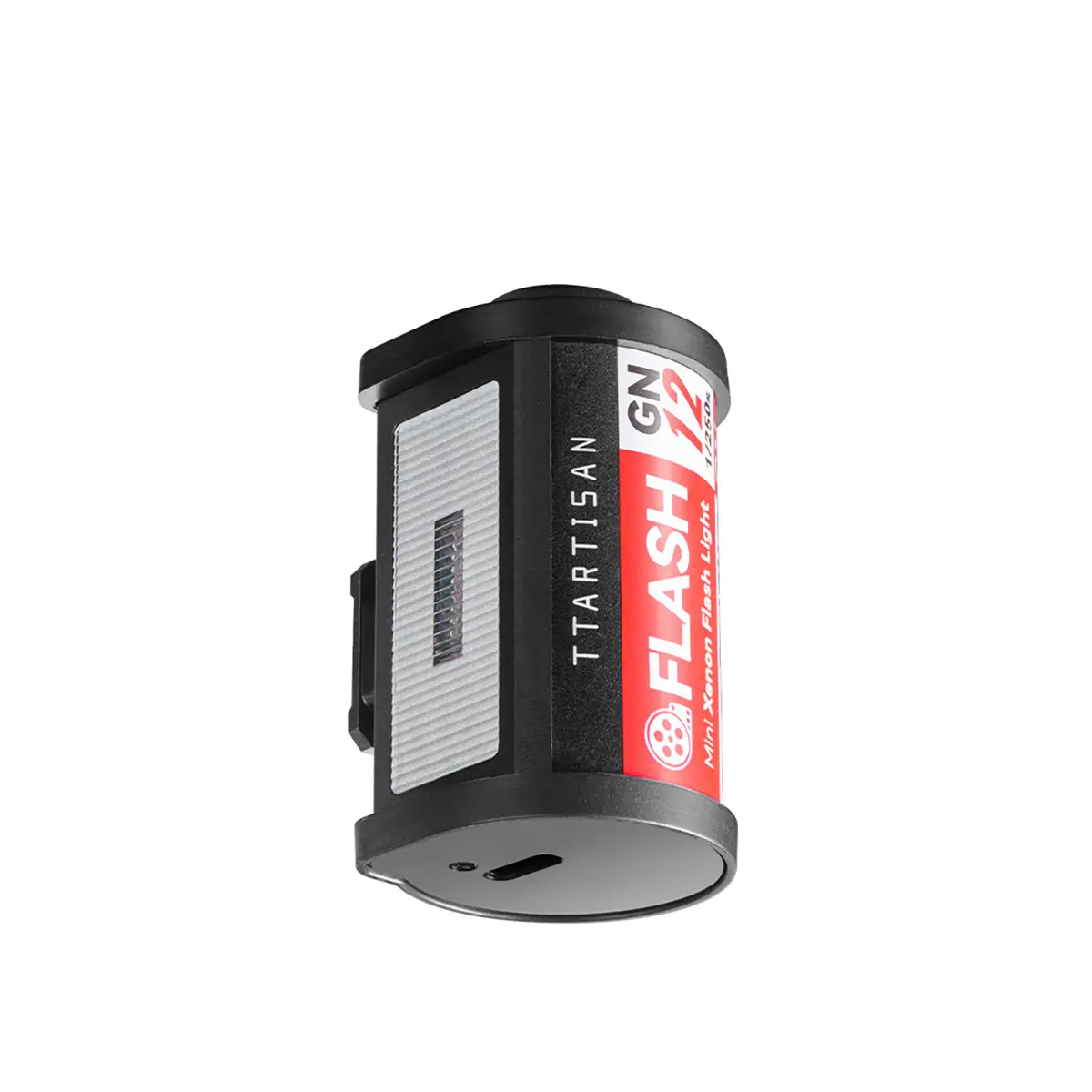 TTArtisan M01 Model Mini Xenon On-Camera Flash for Cameras & Photography Accessories
