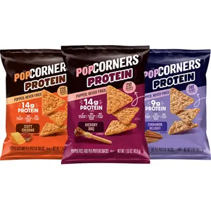 Popcorners Protein Bundle