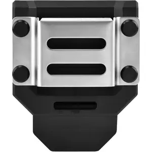 Clip Drill Holder Tool Belt, Drill Belt Clip Tool Holster, Tape Measure Holder for Impact Driver, Nailer