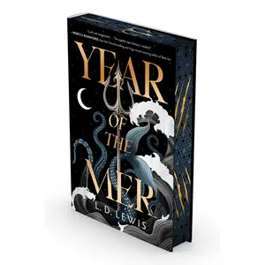 YEAR OF THE MER [Hardcover]