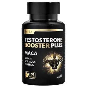 Frcola Organic Maca Root - Black Supplement