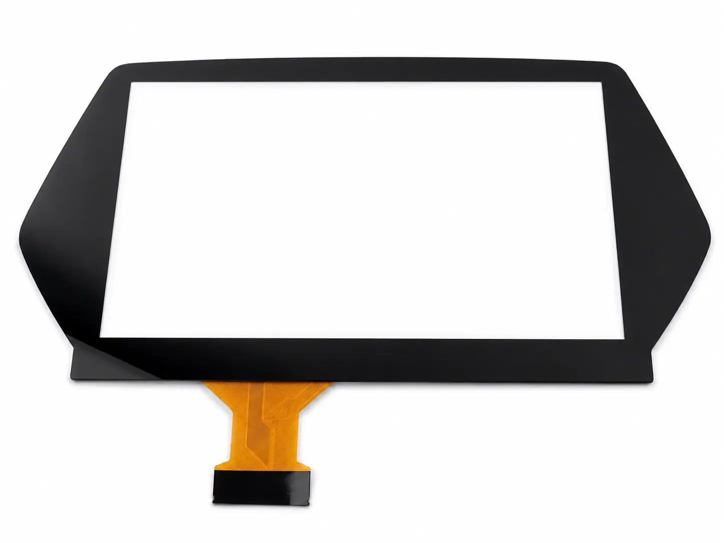 2019-2021 Chevrolet Blazer 8" Touch Screen Digitizer Replacement