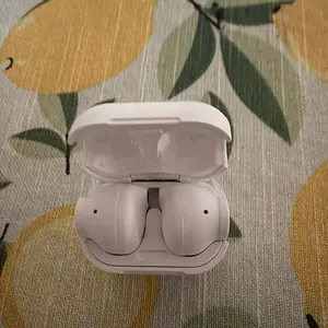 Power Up Ear Buds