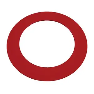 212 MAIN Flush Valve Seal, Danco 9D00088096 Rubber Component for MNS, Mansfield Fit, Easy Install, Flush Repair, Positive Seal