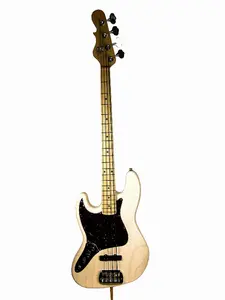 G&L U.S.A USA JB Bass Left-handed CLF