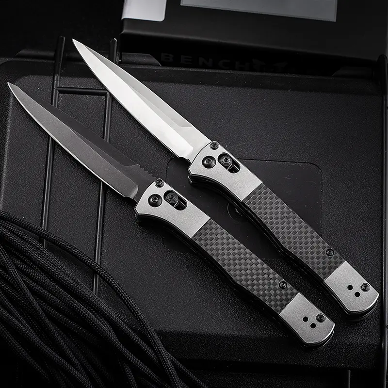 Everyday knife, pocket knife, fruit knife