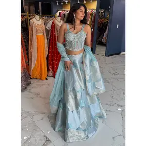 Monika Lehenga
