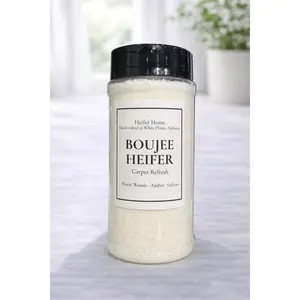 Heifer Clean Carpet Refresh