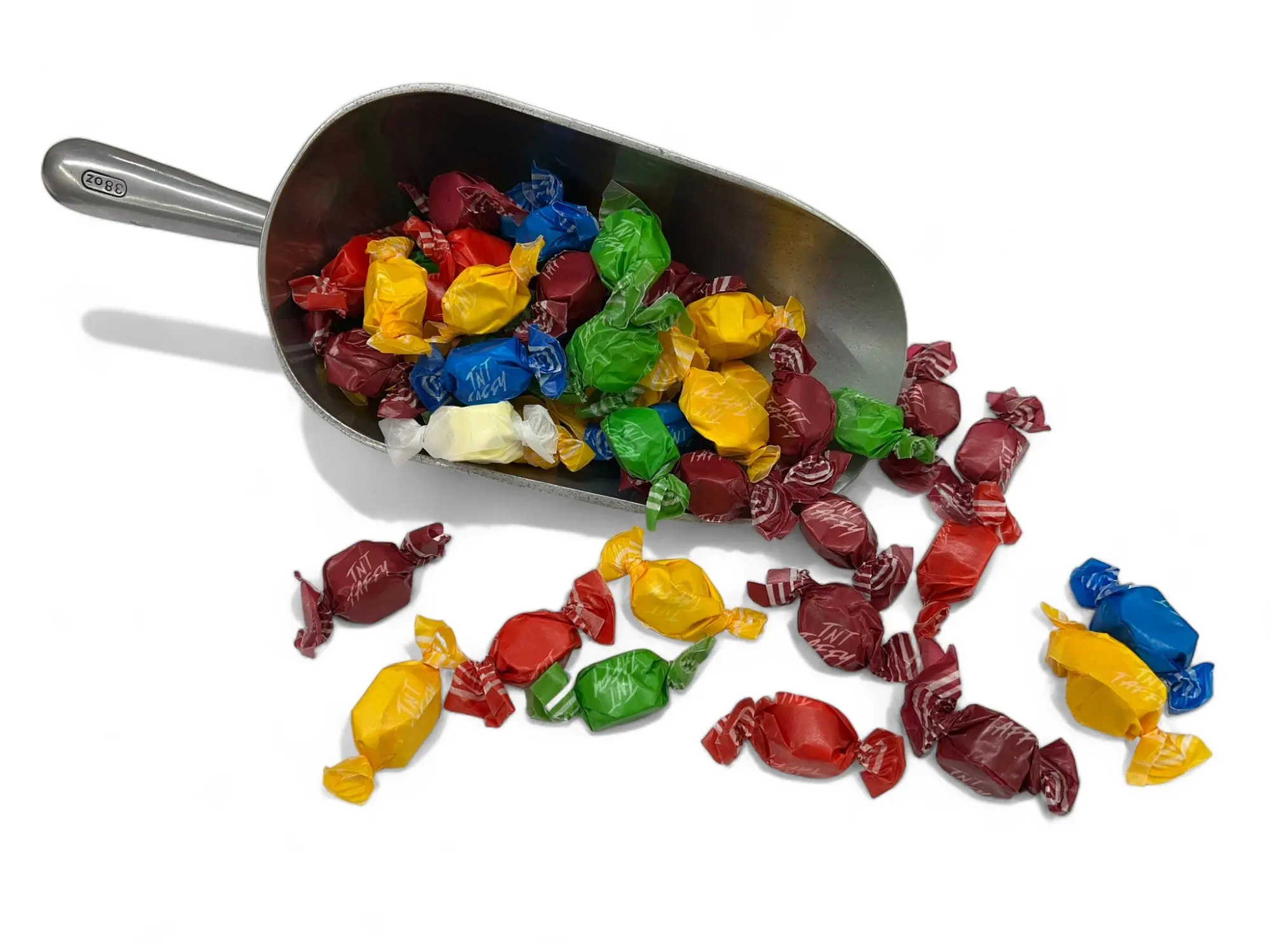 Tart & Tangy Taffy