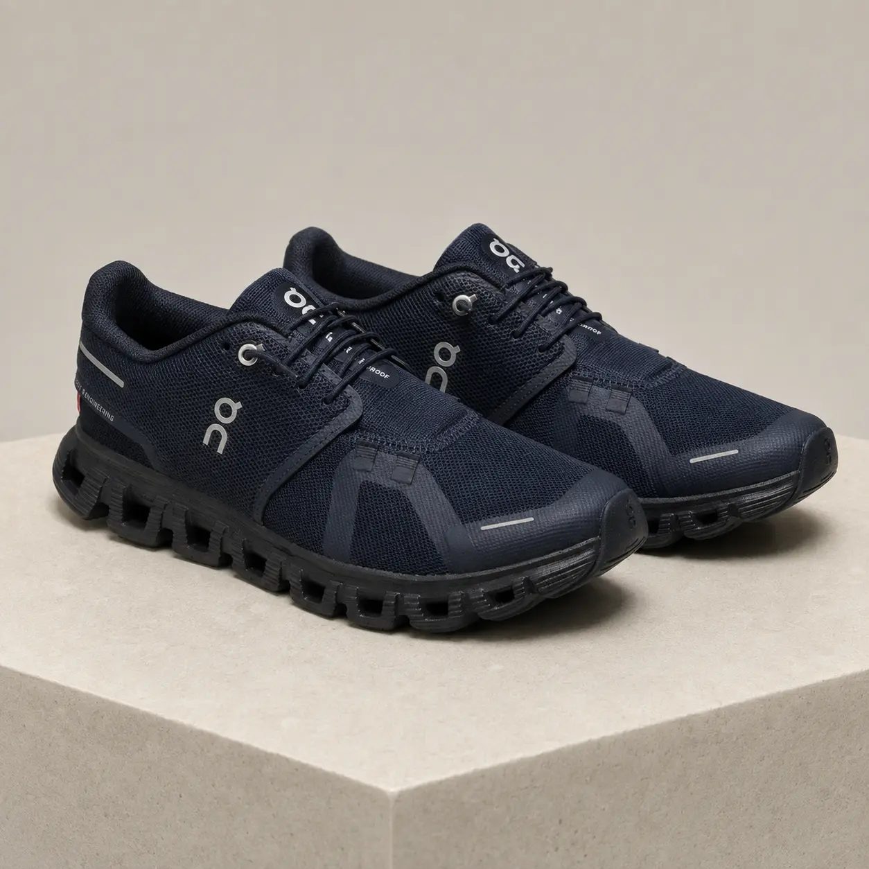 Cloud 6 Comfort Sports Shoes | Breathable Athletic Running Sneakers