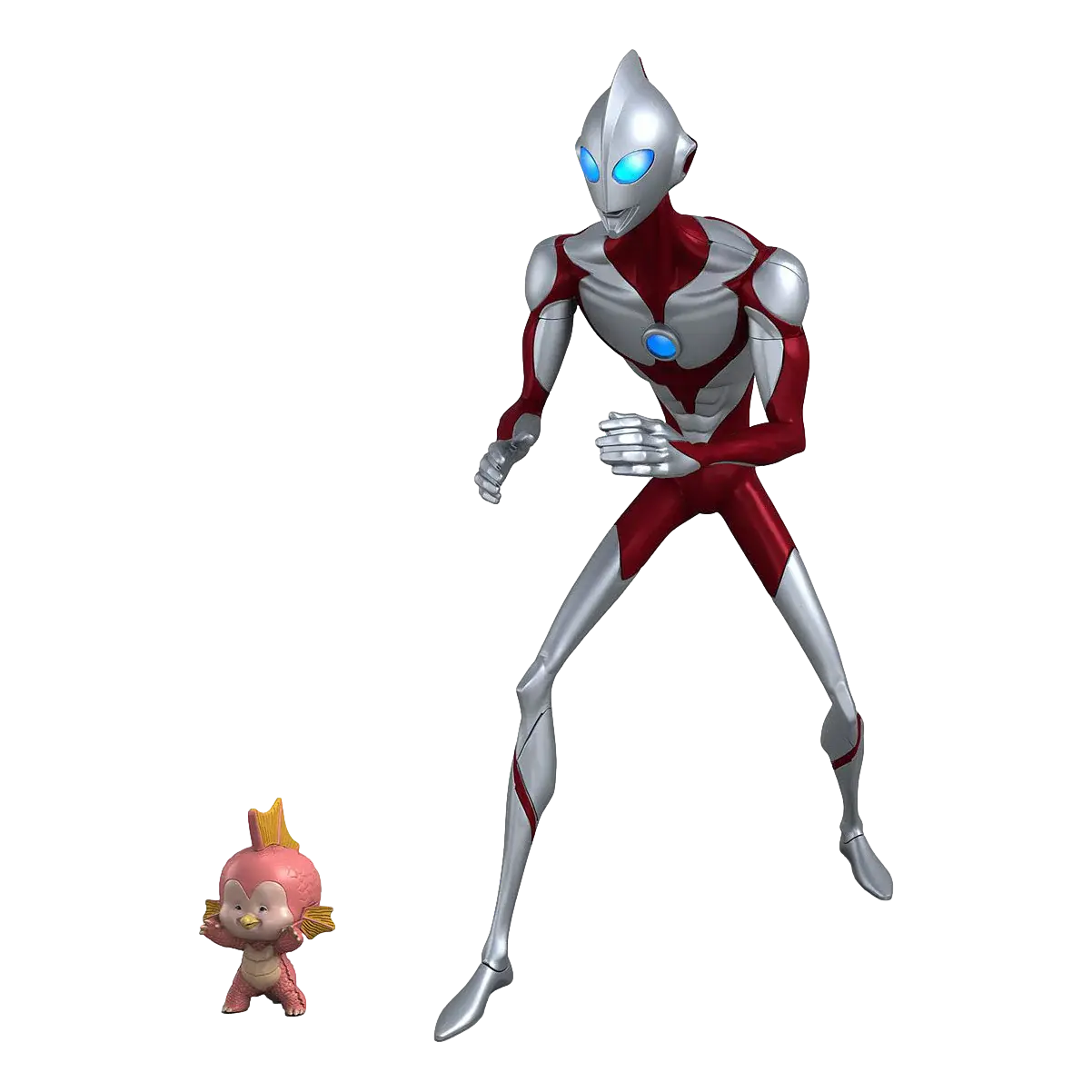 Ultraman: Rising Ultraman Entry Grade Model Kit Ultraman: Rising Ultraman Entry Grade Model Kit