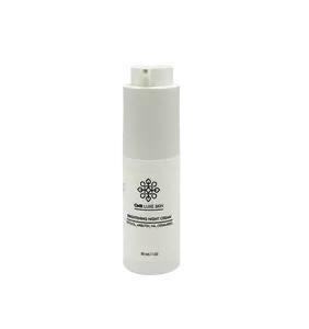 CMR Cosmetics Brightening Night Cream - Advanced Face Moisturizer with Retinol, Arbutin, Hyaluronic Acid & Ceramides - Night Cream for Face & Neck to Reduce Fine Lines for All Skin Types