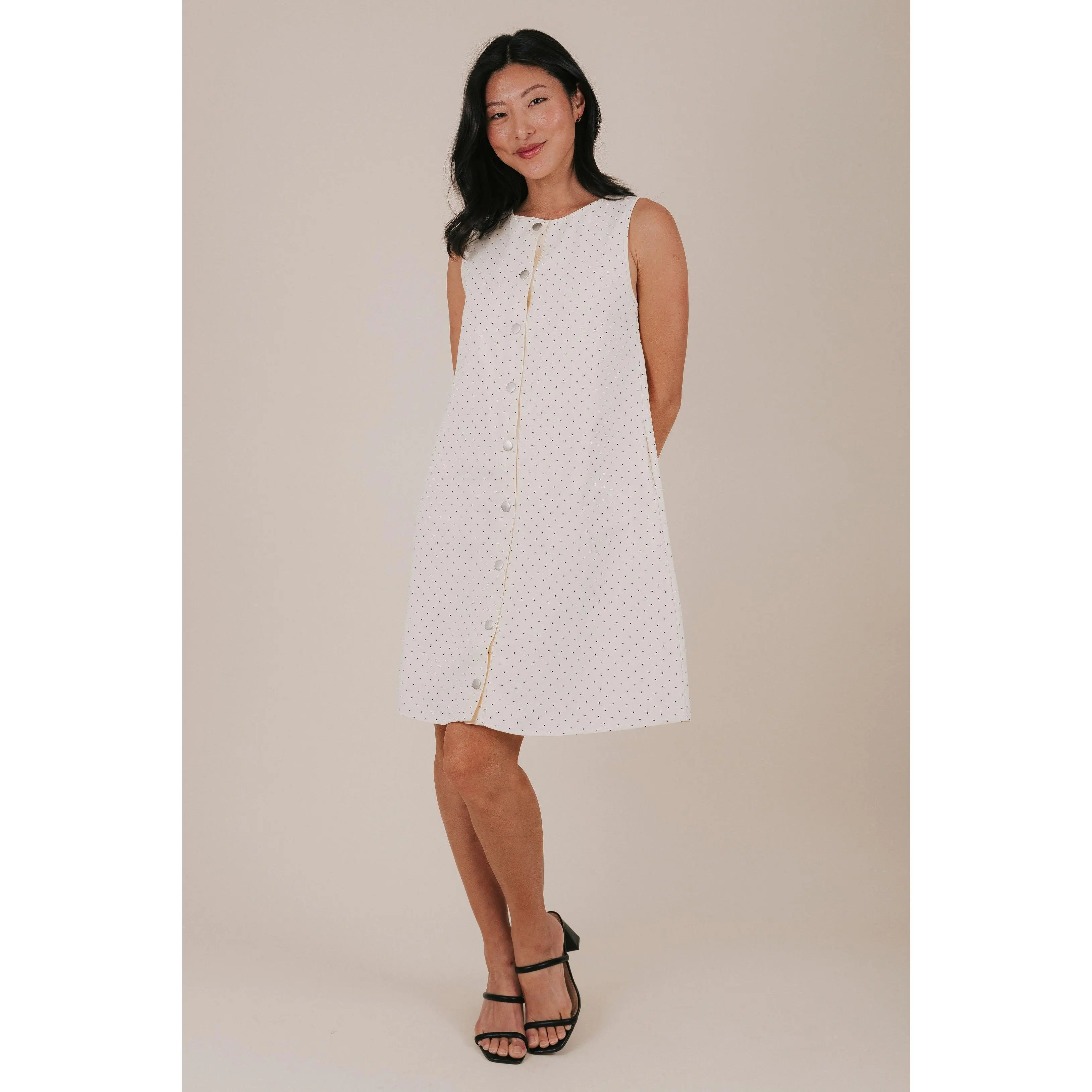 City Stroll Dress City Stroll Dress