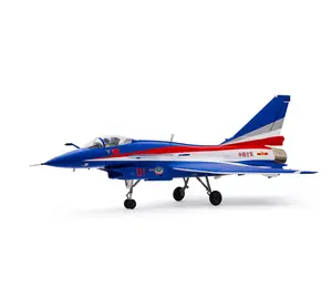 FMS EDF Jet 64mm J-10 with Reflex V3 PNP （PNP = plane only）