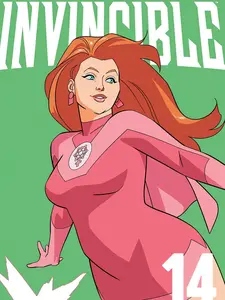 Invincible Vol. 14 Trade Paperback