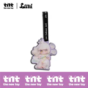 【tntspace】Liita | new series of aromatherapy tablets