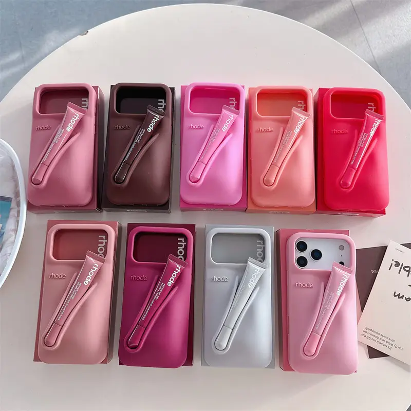 rhode iphone 13 pro max case - TikTok Shop
