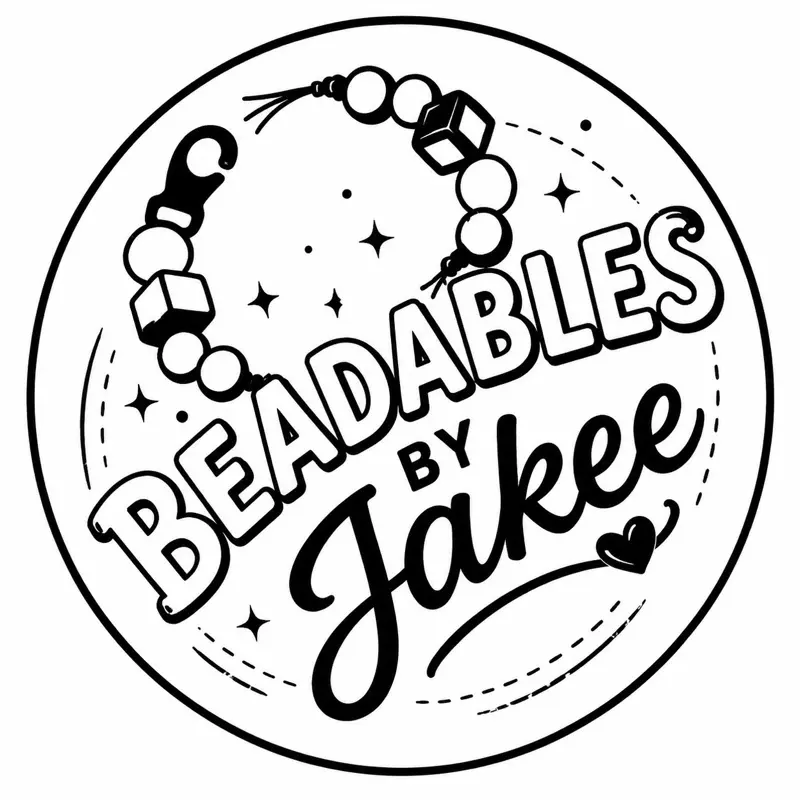 Bead Order-Karen July 10