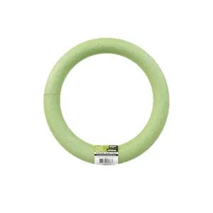 Foam Wreath - Perfect for Home Decor and Gifts