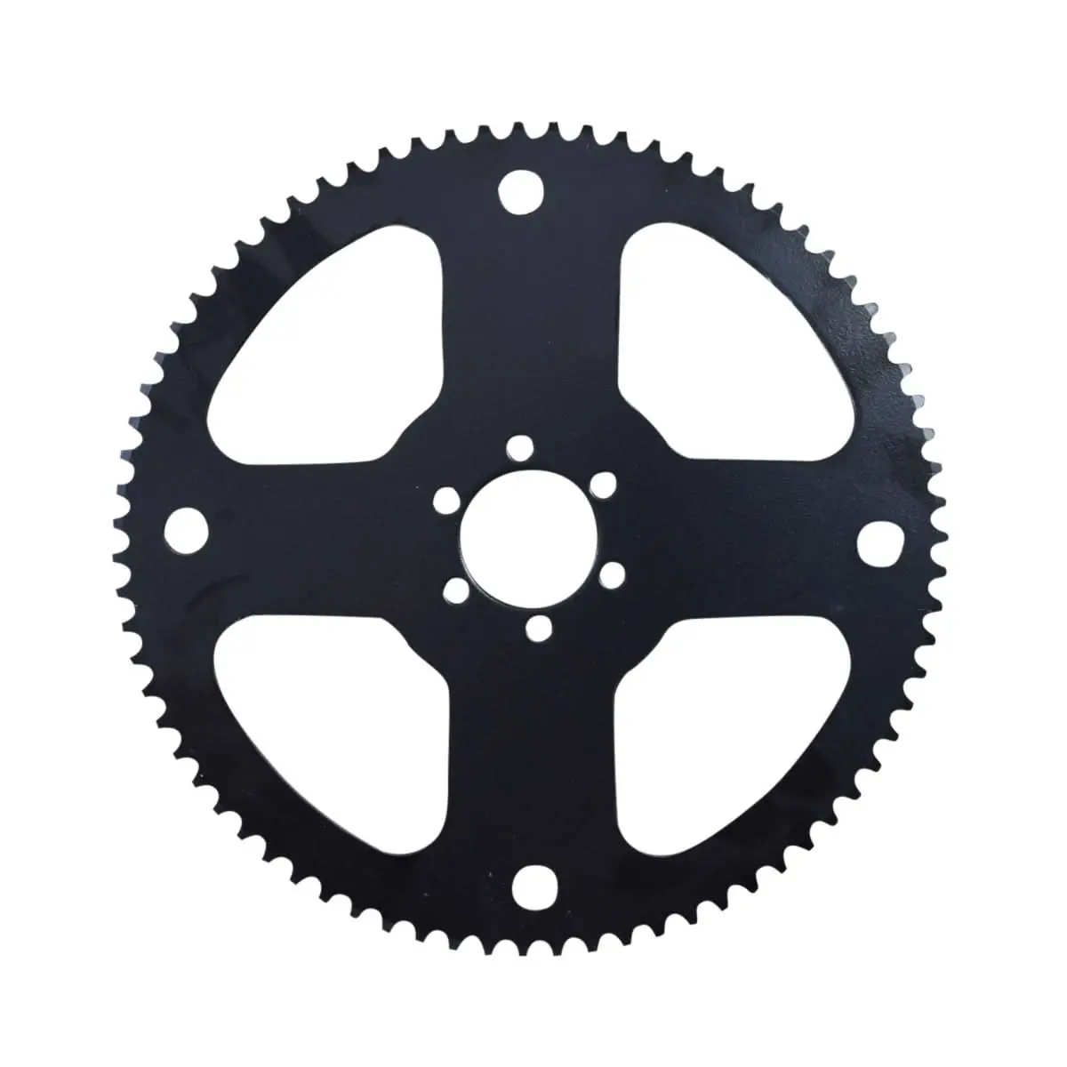75 Tooth #35 Chain Sprocket for the Massimo MM-MB100 Mini Bike