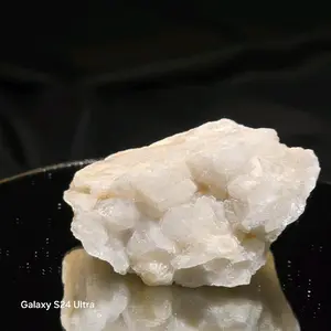 Raw Quartz Crystal cluster mini gens.