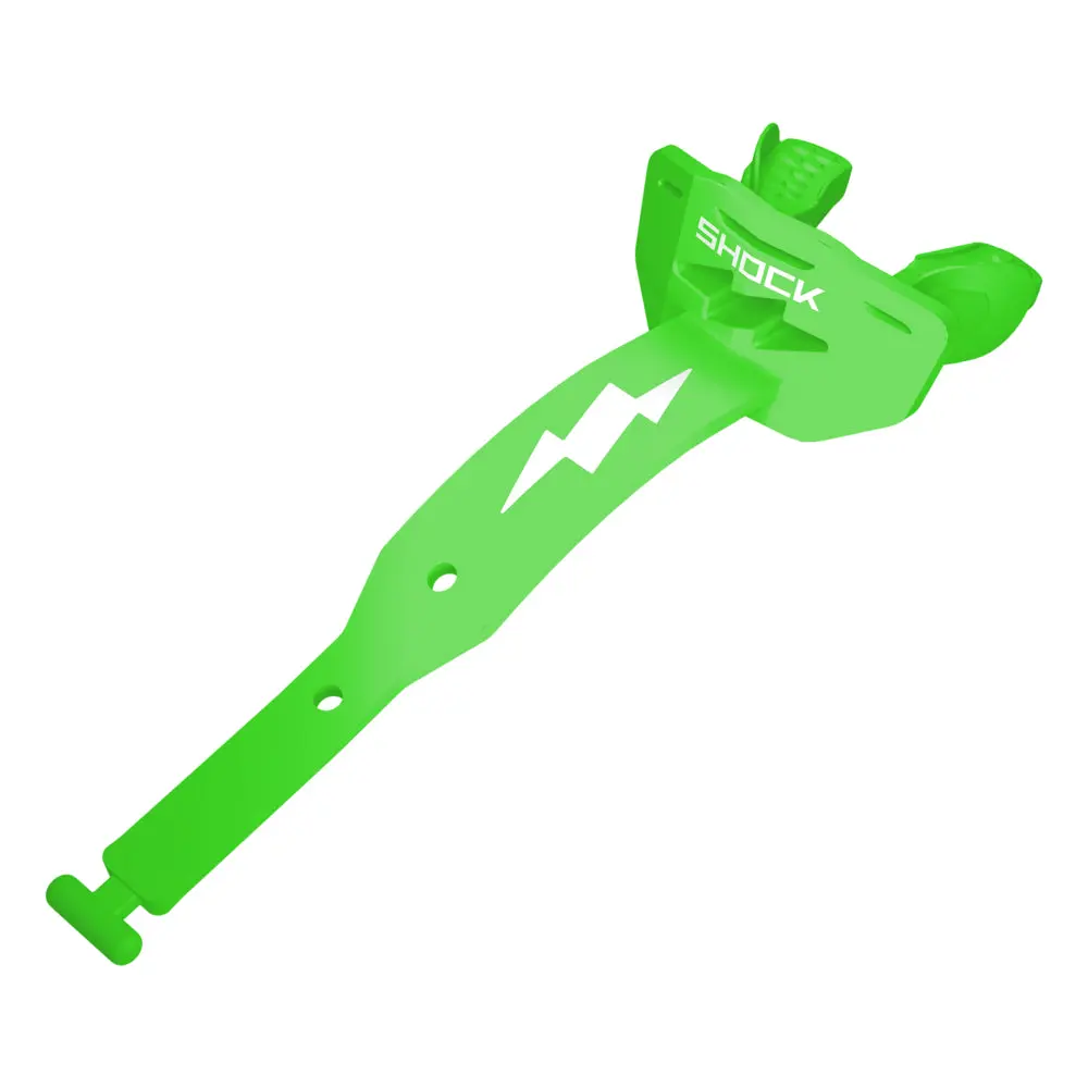 Thunder Bolt Lip Guard