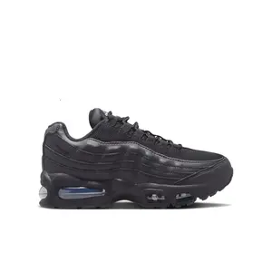 Youth Nike Air Max 95 BB LTR Black/Black-Anthracite (II4130 001) (GS) Youth Nike Air Max 95 BB LTR Black/Black-Anthracite (II4130 001) (GS)