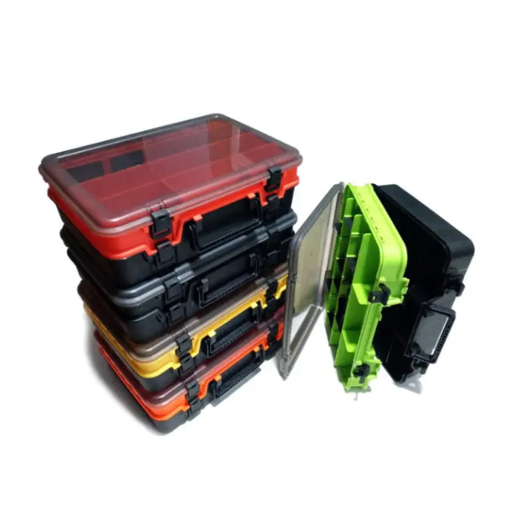 Sea Fishing Tackle Storage Box