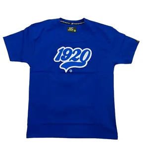 Zeta Phi Beta Legacy Stitch Tee '20