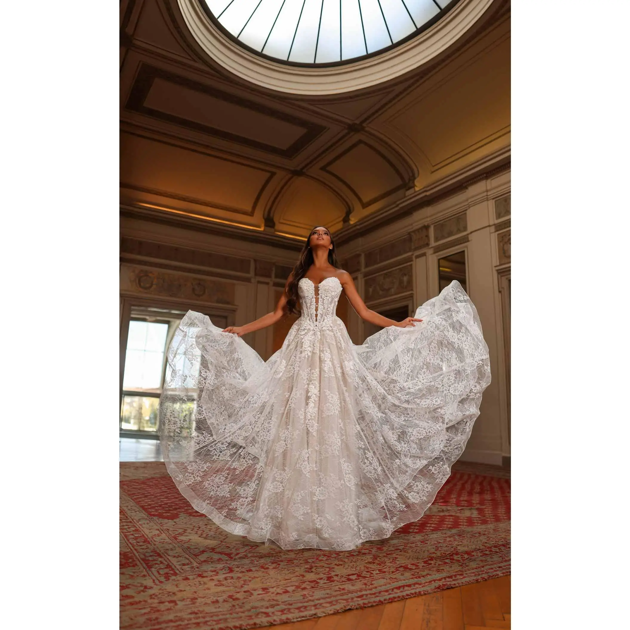 Alyce 7154 Dress
