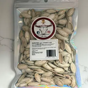 Pumpkin Seeds