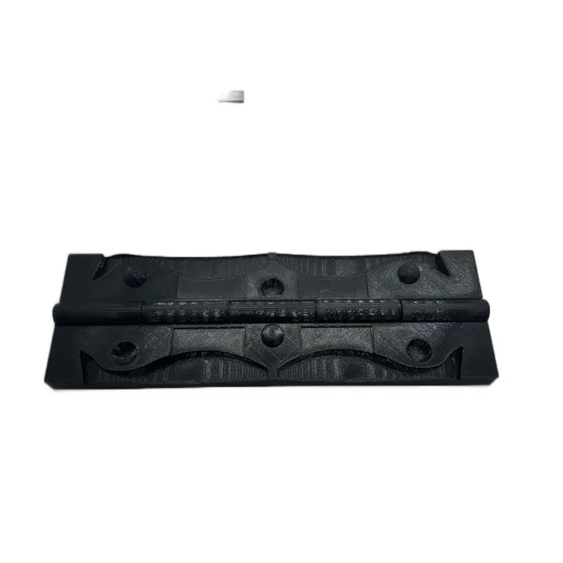 Dual Open Pour Fishing Lure Molds for DIY Lure Making with Secure Casting and Reusable Features