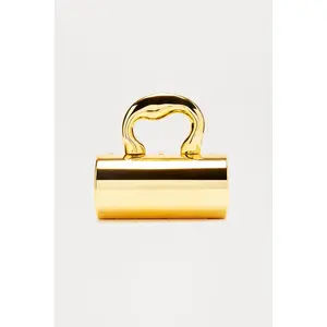 Electra Handbag 2.0 Handbag - Gold