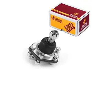 Front Lower Ball Joint 39781MT