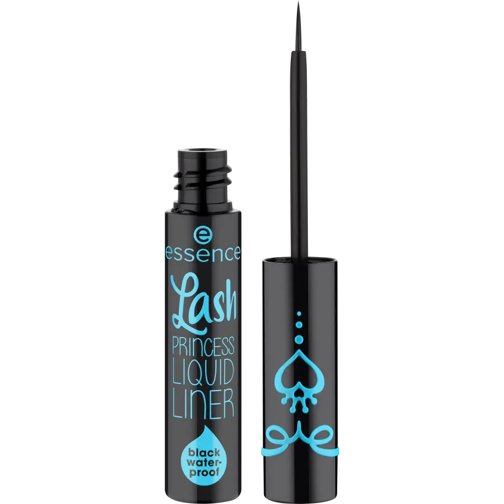 Lash PRINCESS LIQUID LINER