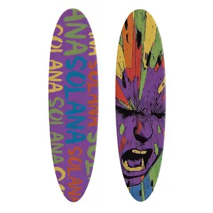 Outburst Surfboard