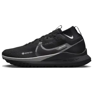 Nike Pegasus Trail 4 Lightweight Waterproof Low-Top Trail Running Shoes for Men