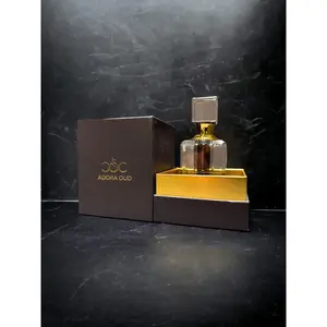 Arabian Scents Perfume Oil