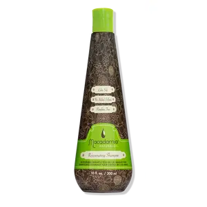 Rejuvenating Shampoo