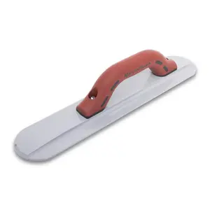 Magnesium Hand Float (Round End)
