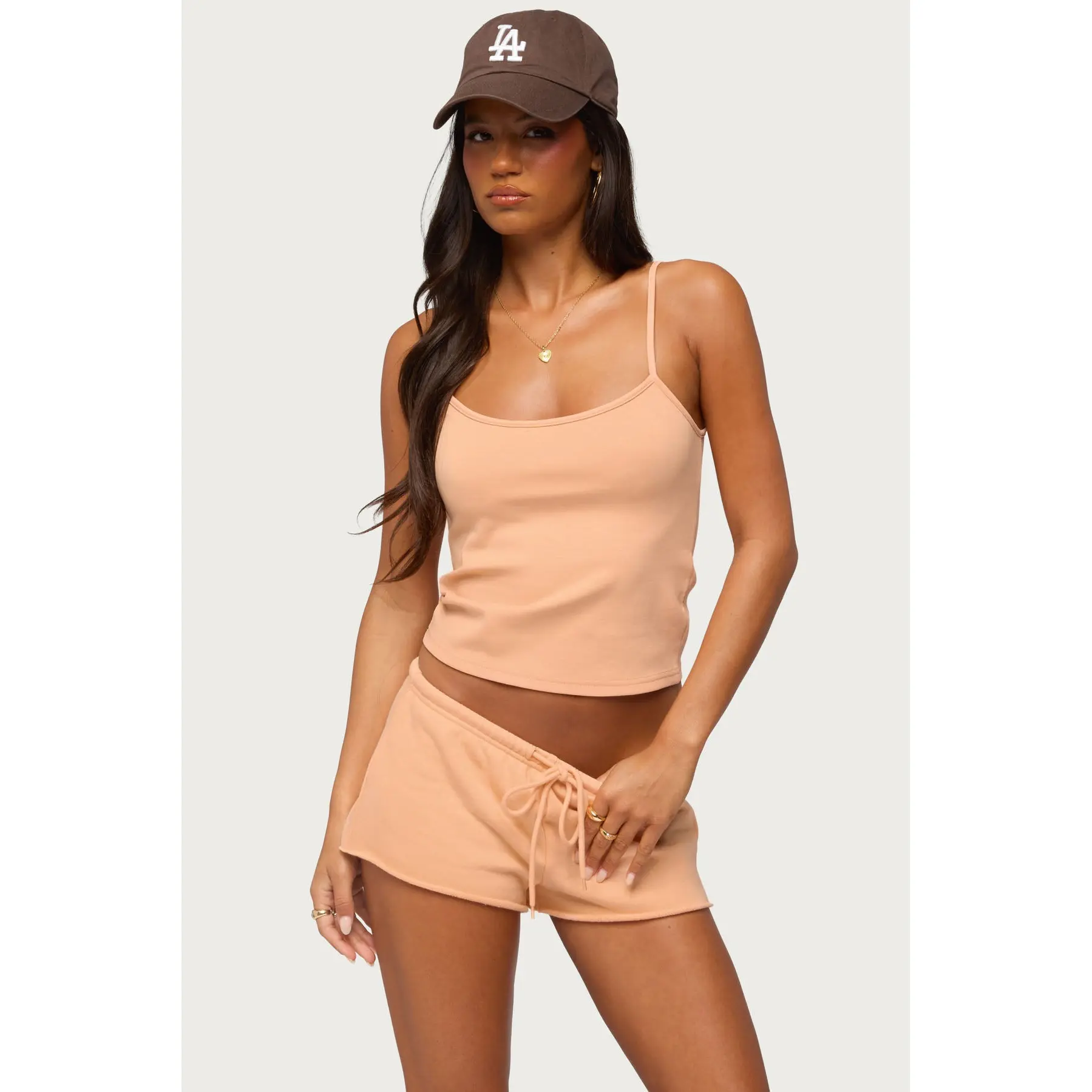 Cataleya Tank Top