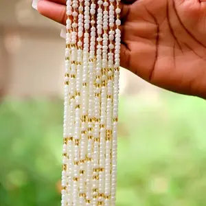 Wealth Waist bead