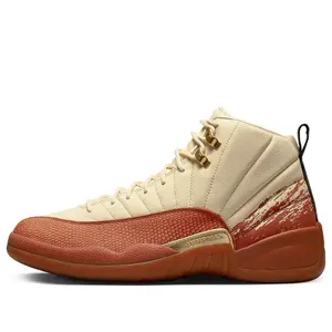 Air Jordan 12 Retro x Eastside Golf 'Out the Mud' DV1758-108
